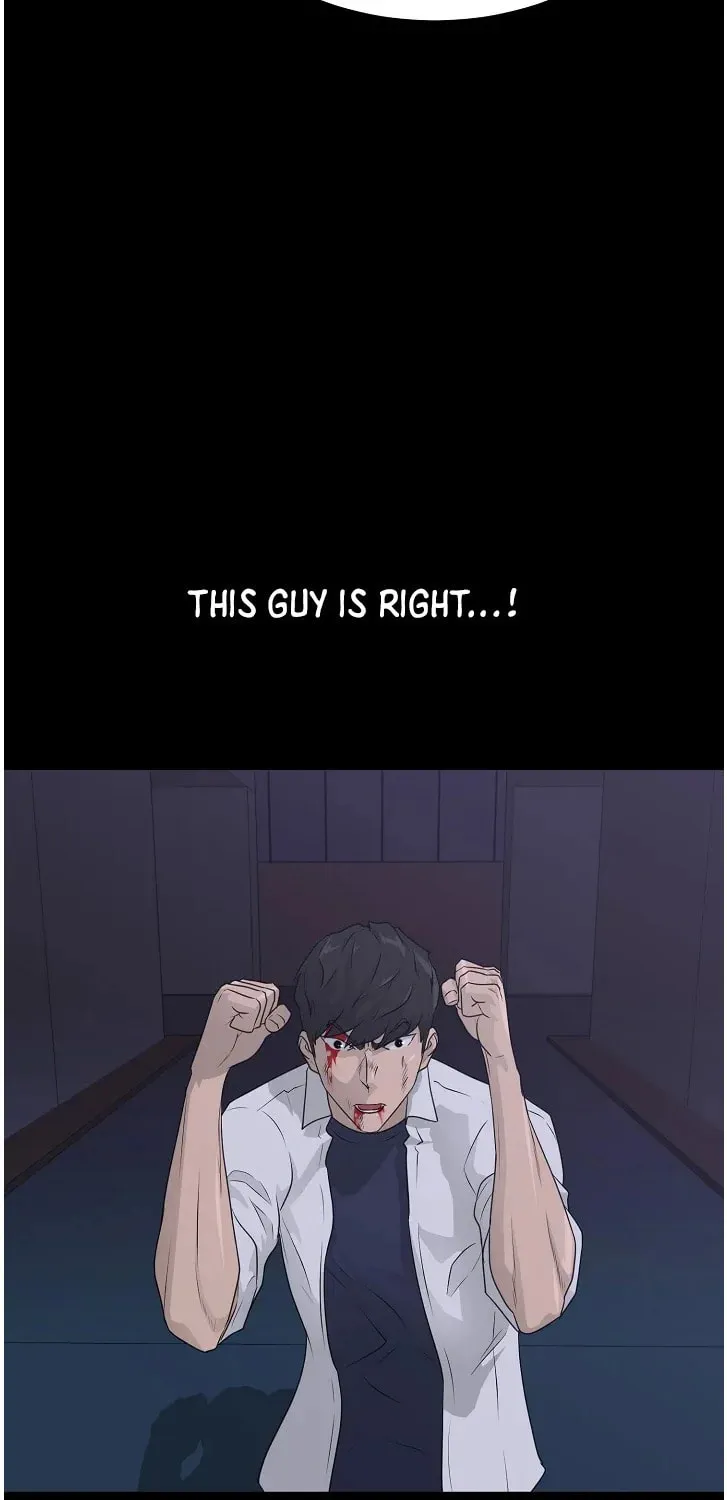 Trigger (Bulman-Issnyang) Chapter 68 page 14 - 