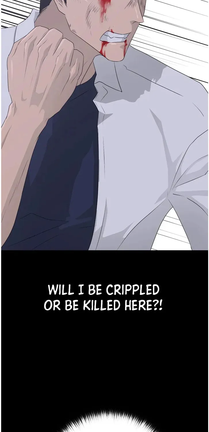 Trigger (Bulman-Issnyang) Chapter 68 page 16 - 