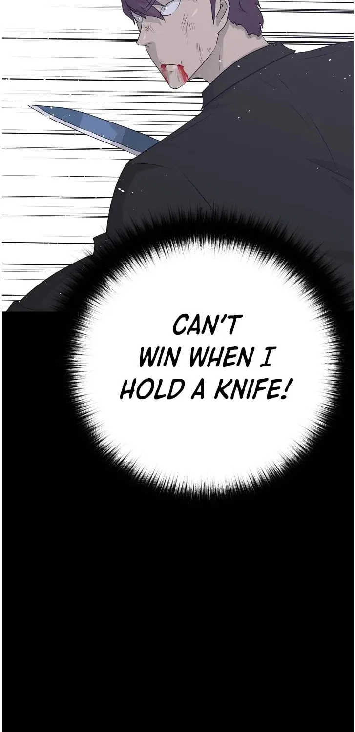Trigger (Bulman-Issnyang) Chapter 68 page 19 - 