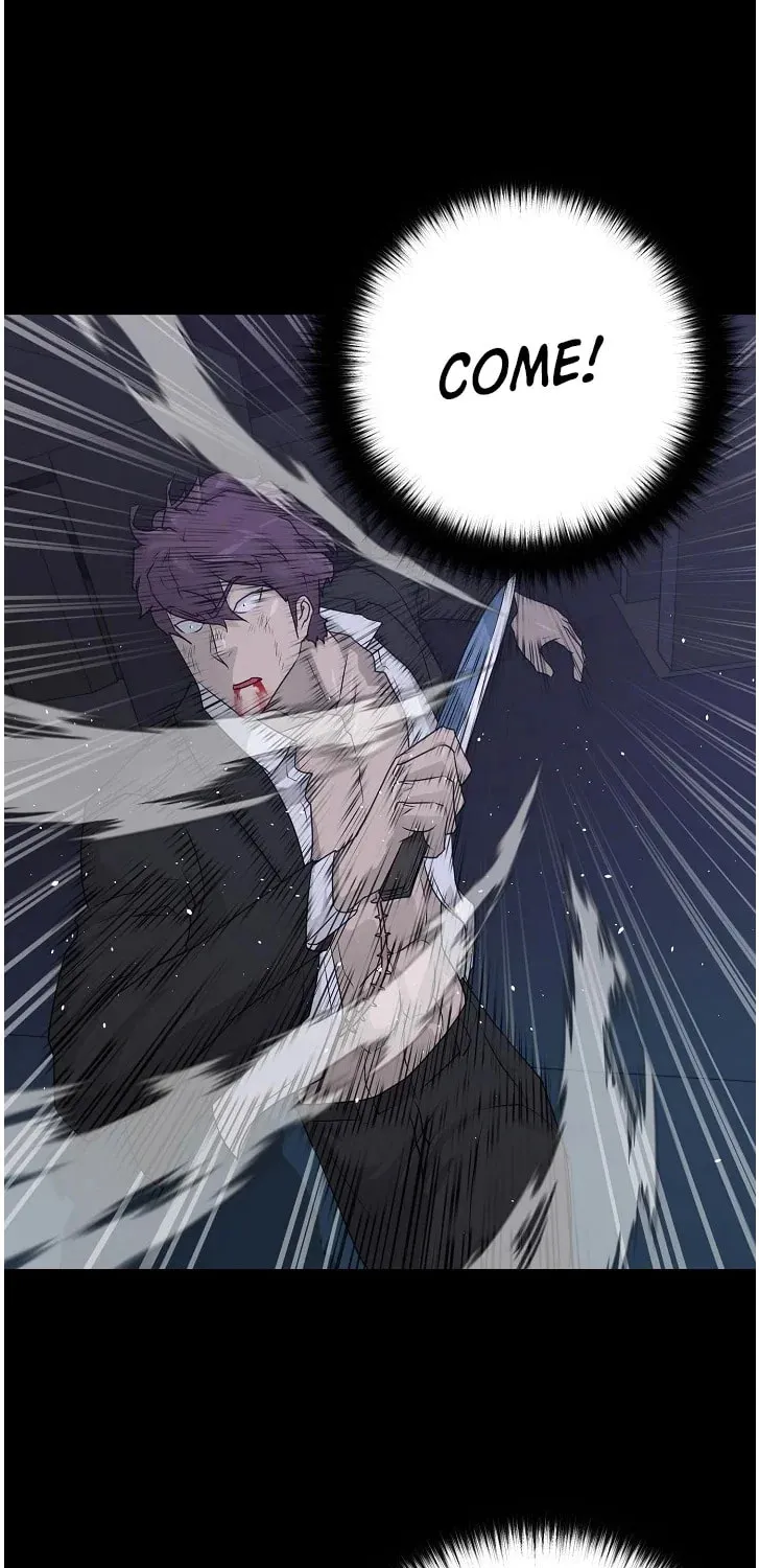 Trigger (Bulman-Issnyang) Chapter 68 page 20 - 