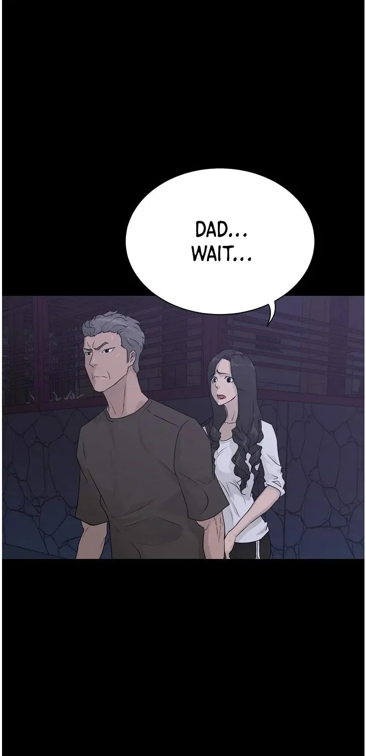 Trigger (Bulman-Issnyang) Chapter 68 page 3 - 
