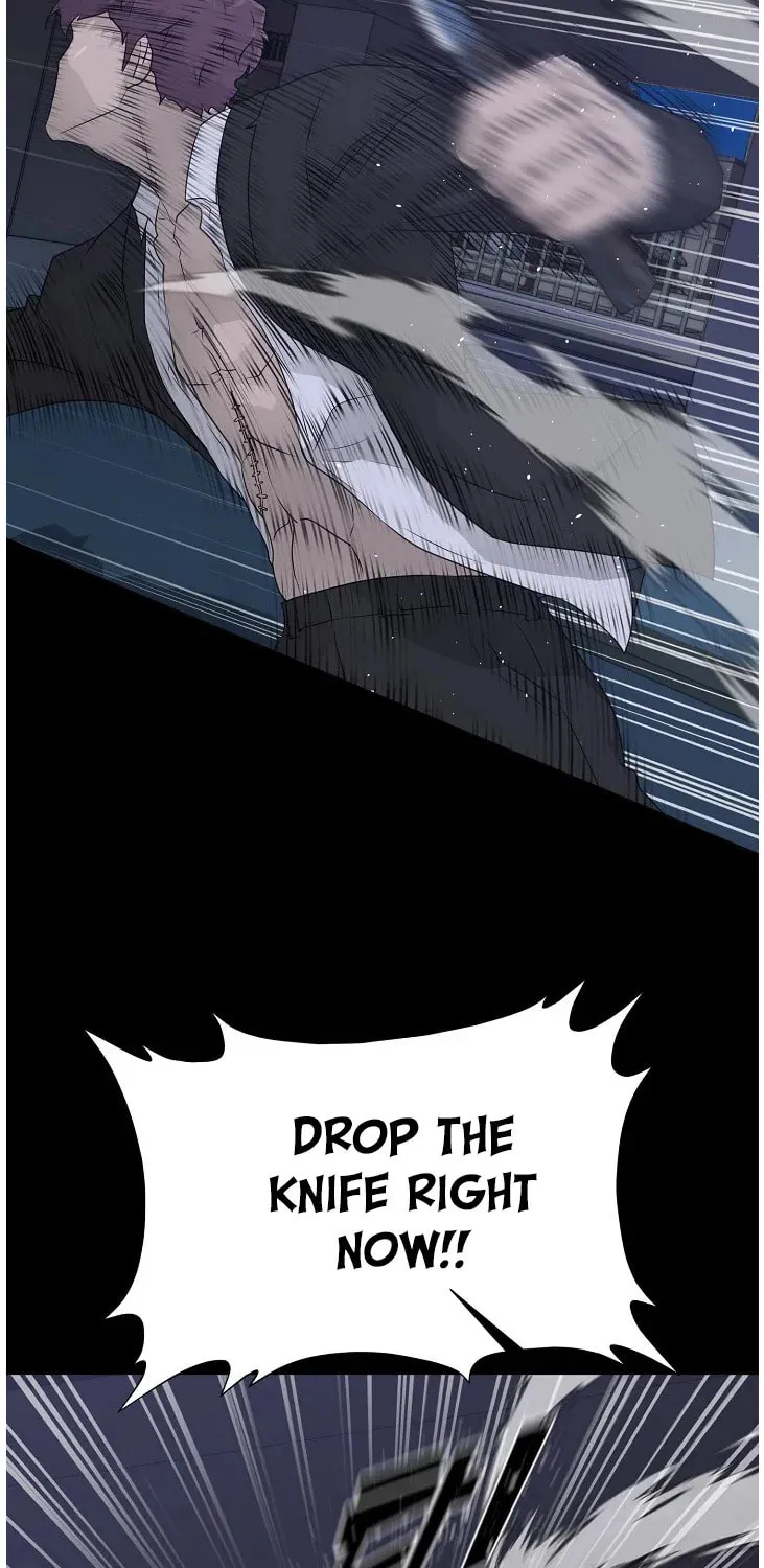 Trigger (Bulman-Issnyang) Chapter 68 page 24 - 