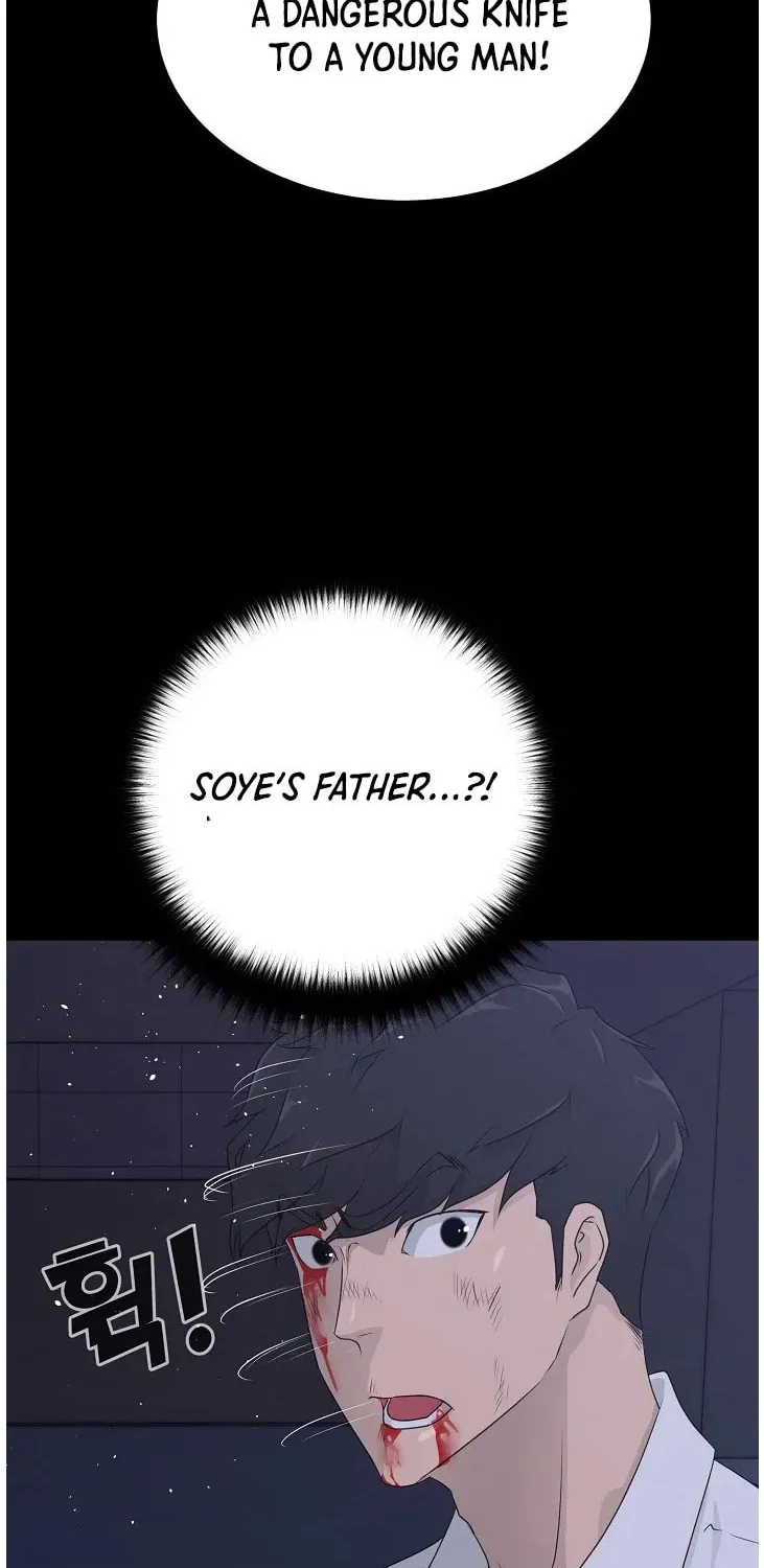 Trigger (Bulman-Issnyang) Chapter 68 page 27 - 