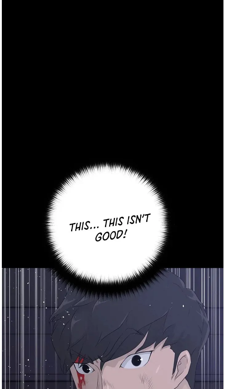 Trigger (Bulman-Issnyang) Chapter 68 page 29 - 