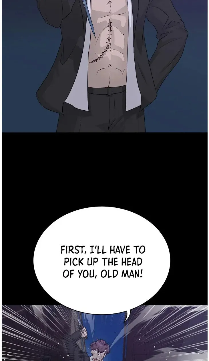 Trigger (Bulman-Issnyang) Chapter 68 page 33 - 