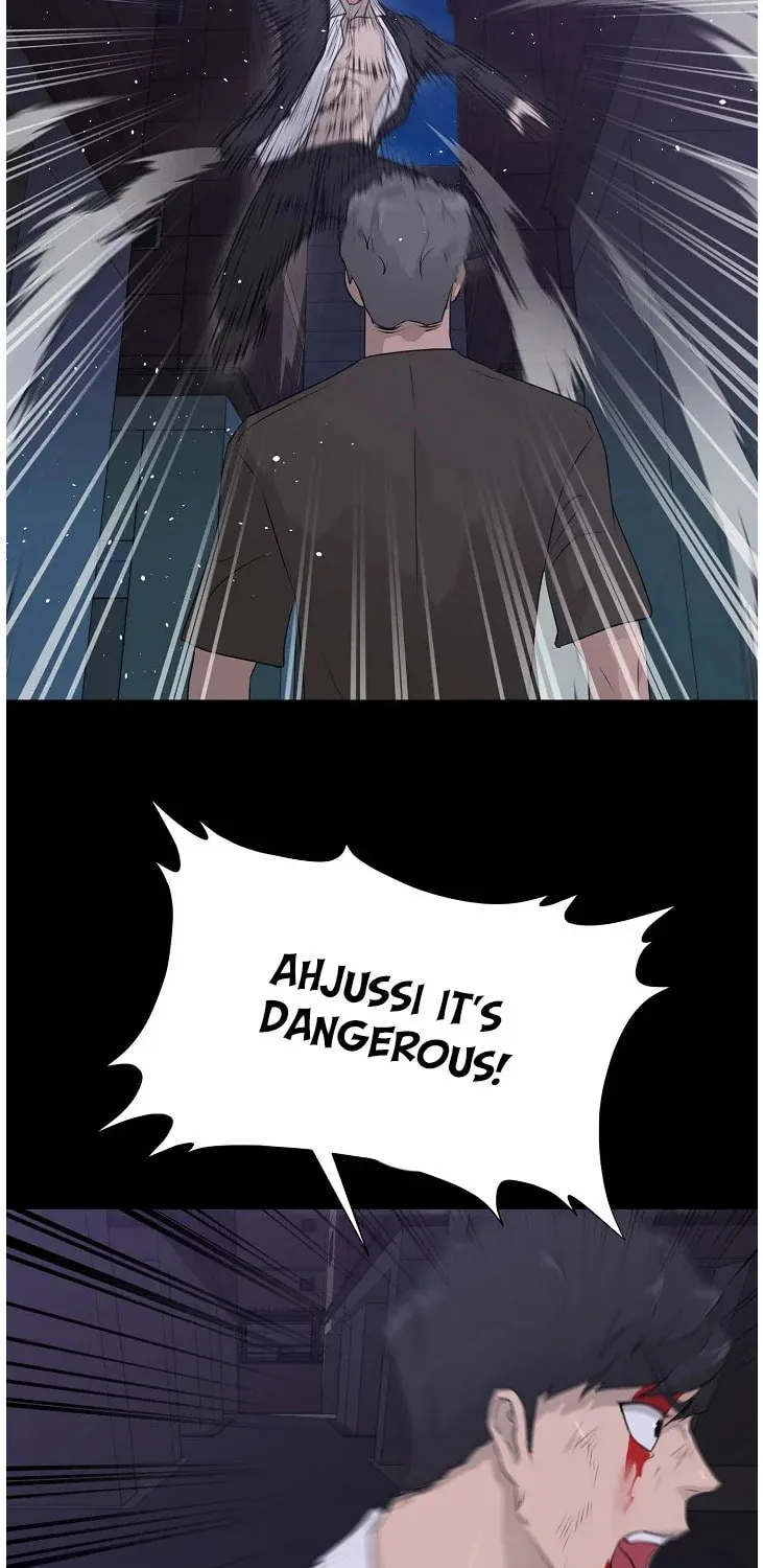 Trigger (Bulman-Issnyang) Chapter 68 page 34 - 