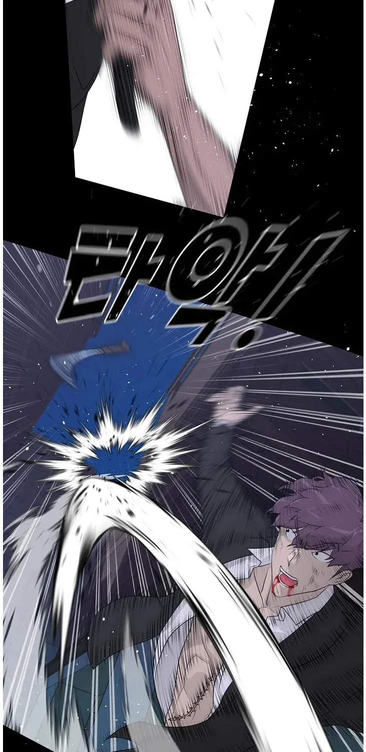 Trigger (Bulman-Issnyang) Chapter 68 page 40 - 