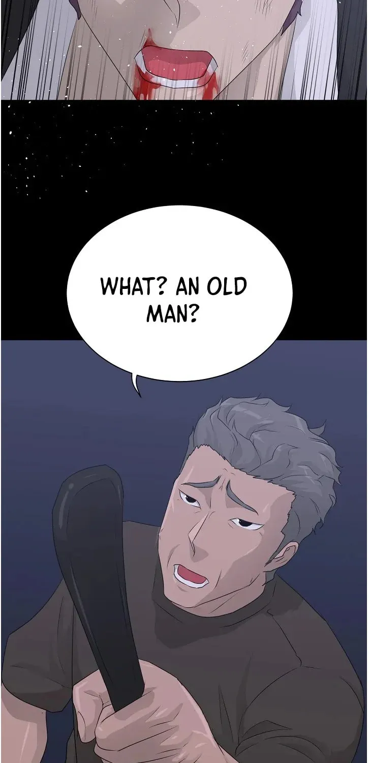 Trigger (Bulman-Issnyang) Chapter 68 page 42 - 