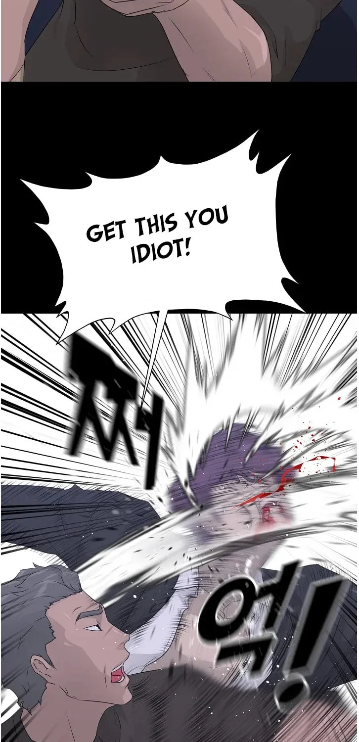 Trigger (Bulman-Issnyang) Chapter 68 page 43 - 