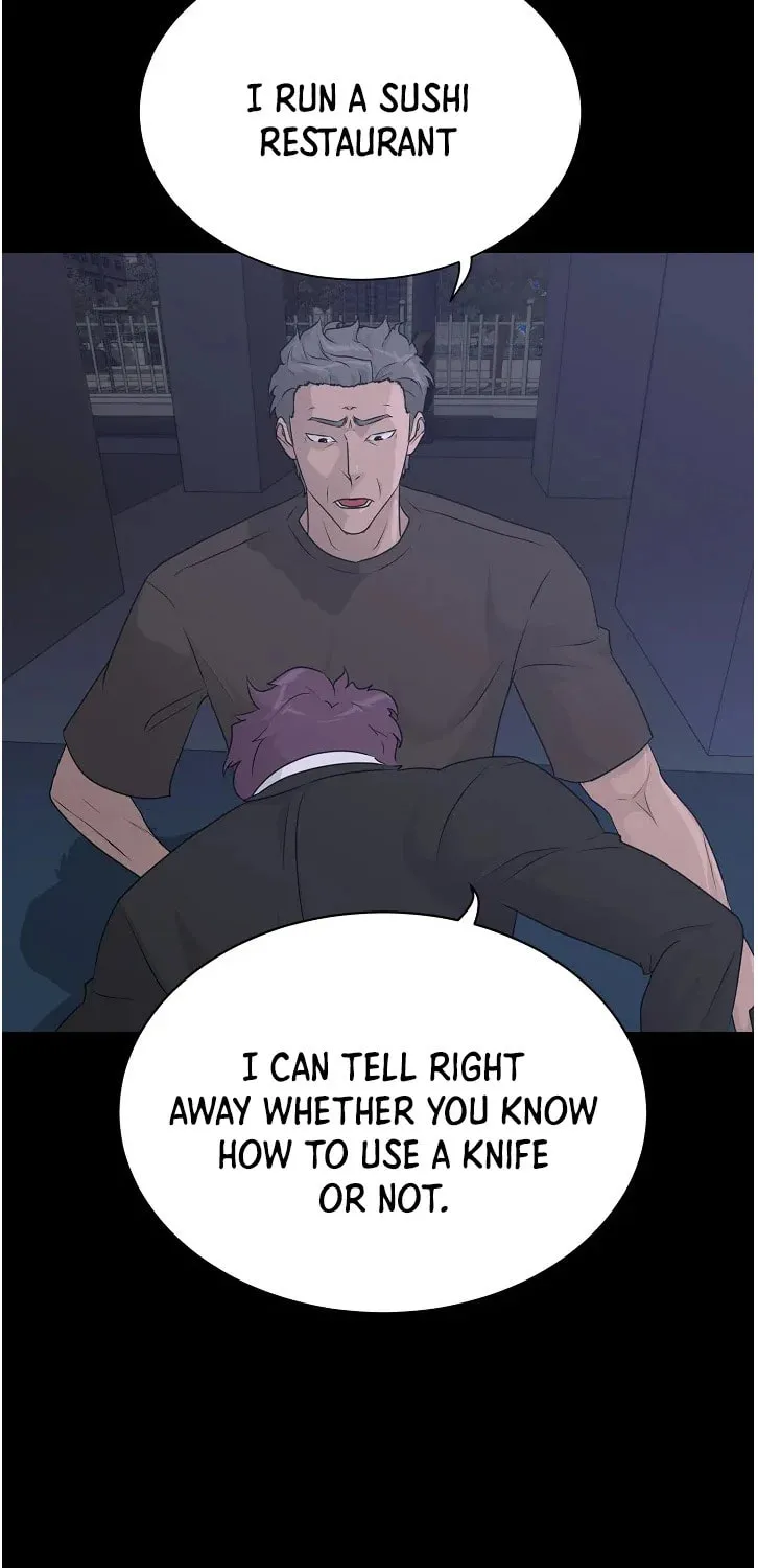 Trigger (Bulman-Issnyang) Chapter 68 page 48 - 