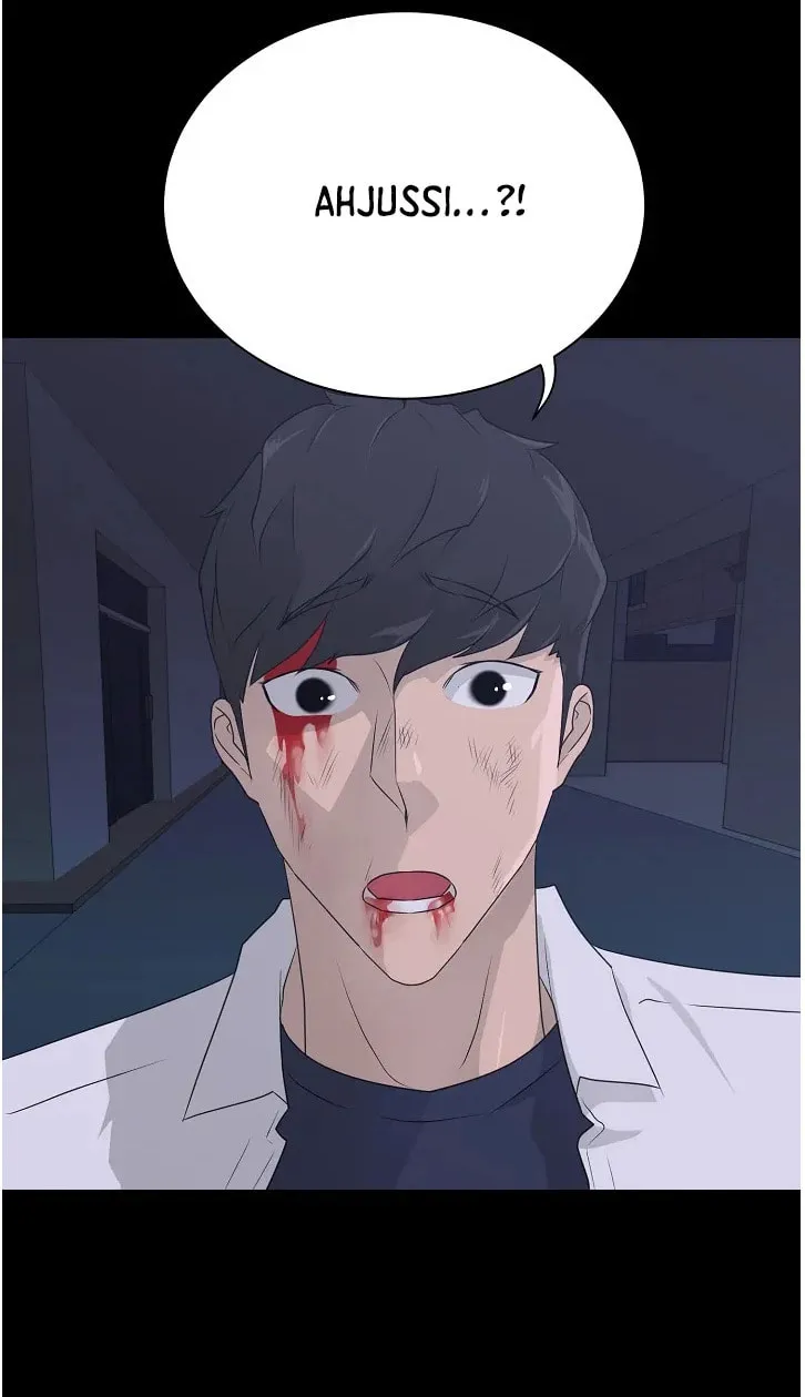 Trigger (Bulman-Issnyang) Chapter 68 page 49 - 