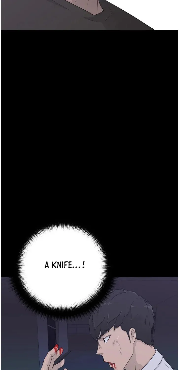 Trigger (Bulman-Issnyang) Chapter 68 page 6 - 