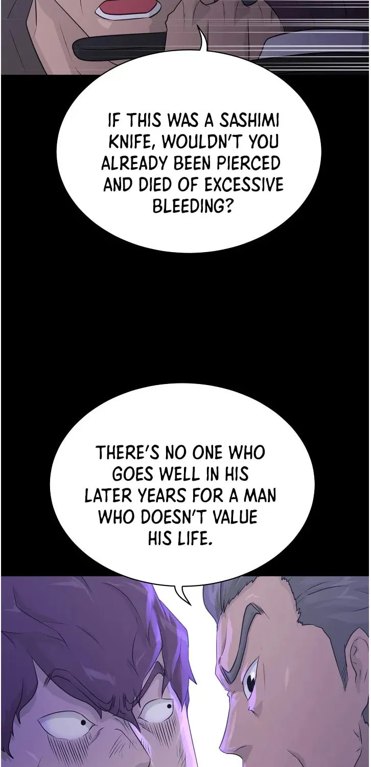 Trigger (Bulman-Issnyang) Chapter 68 page 52 - 