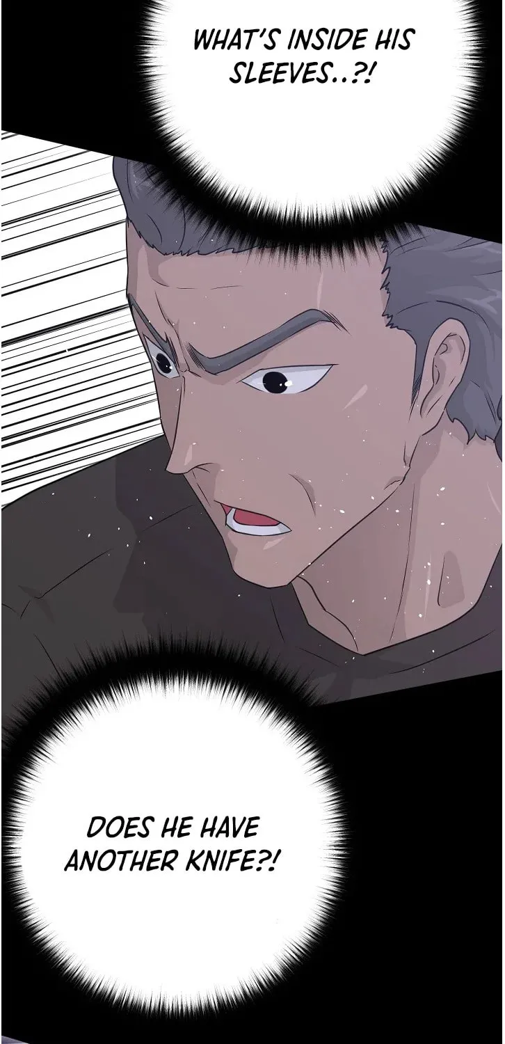 Trigger (Bulman-Issnyang) Chapter 68 page 56 - 