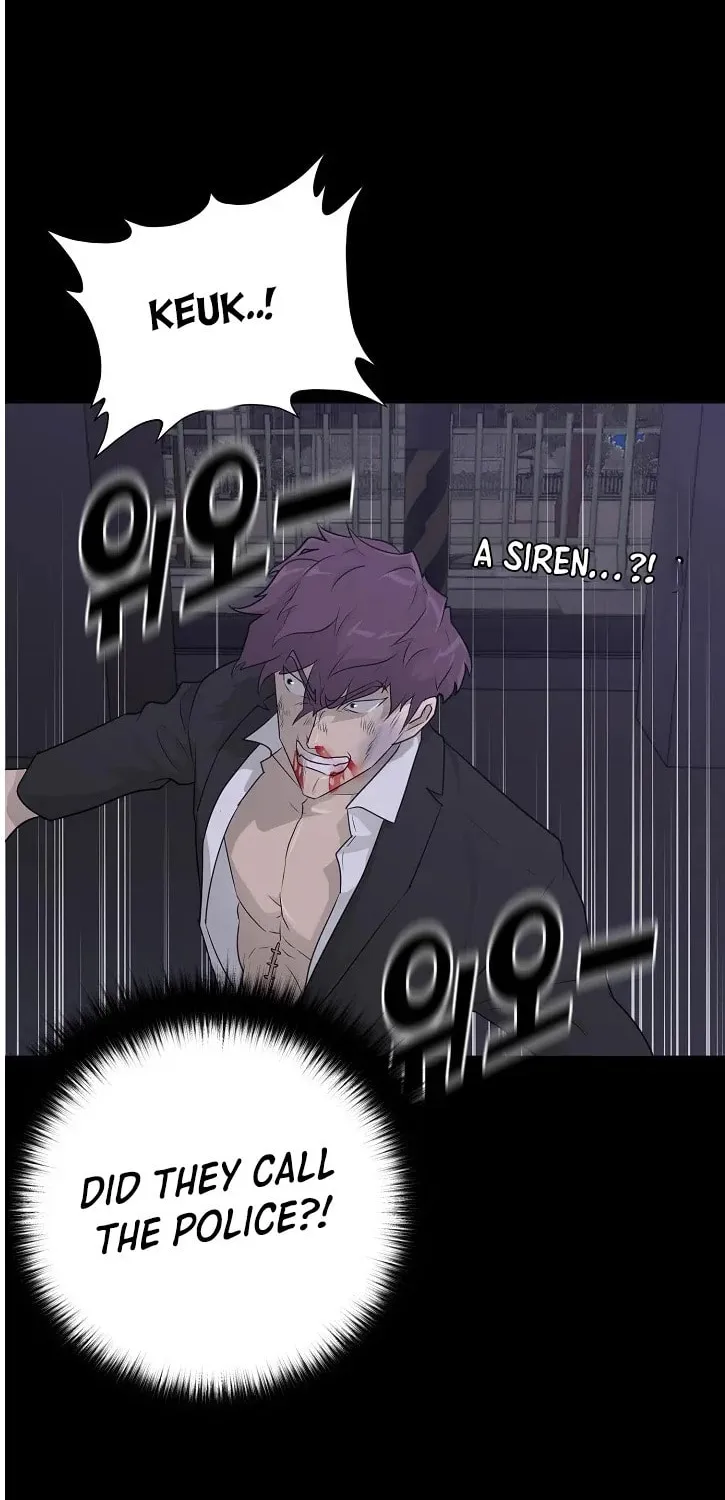 Trigger (Bulman-Issnyang) Chapter 68 page 63 - 