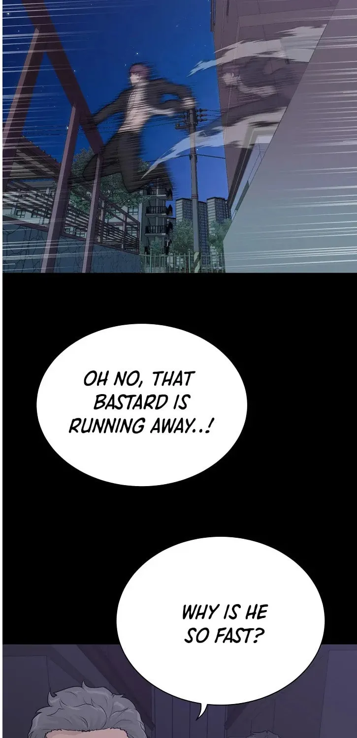 Trigger (Bulman-Issnyang) Chapter 68 page 67 - 