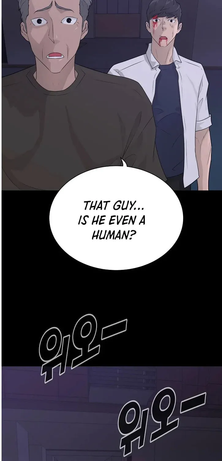 Trigger (Bulman-Issnyang) Chapter 68 page 68 - 