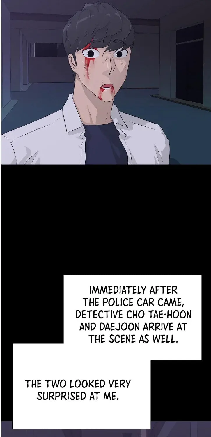 Trigger (Bulman-Issnyang) Chapter 68 page 71 - 