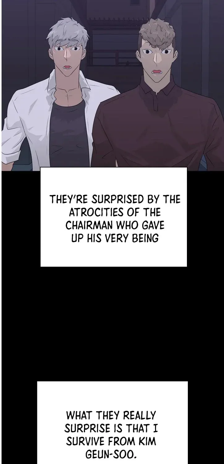 Trigger (Bulman-Issnyang) Chapter 68 page 72 - 