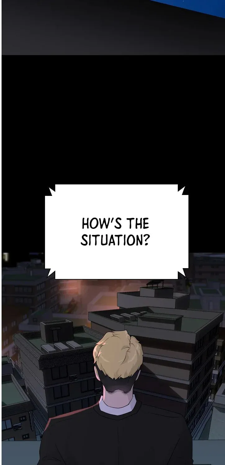 Trigger (Bulman-Issnyang) Chapter 68 page 78 - 