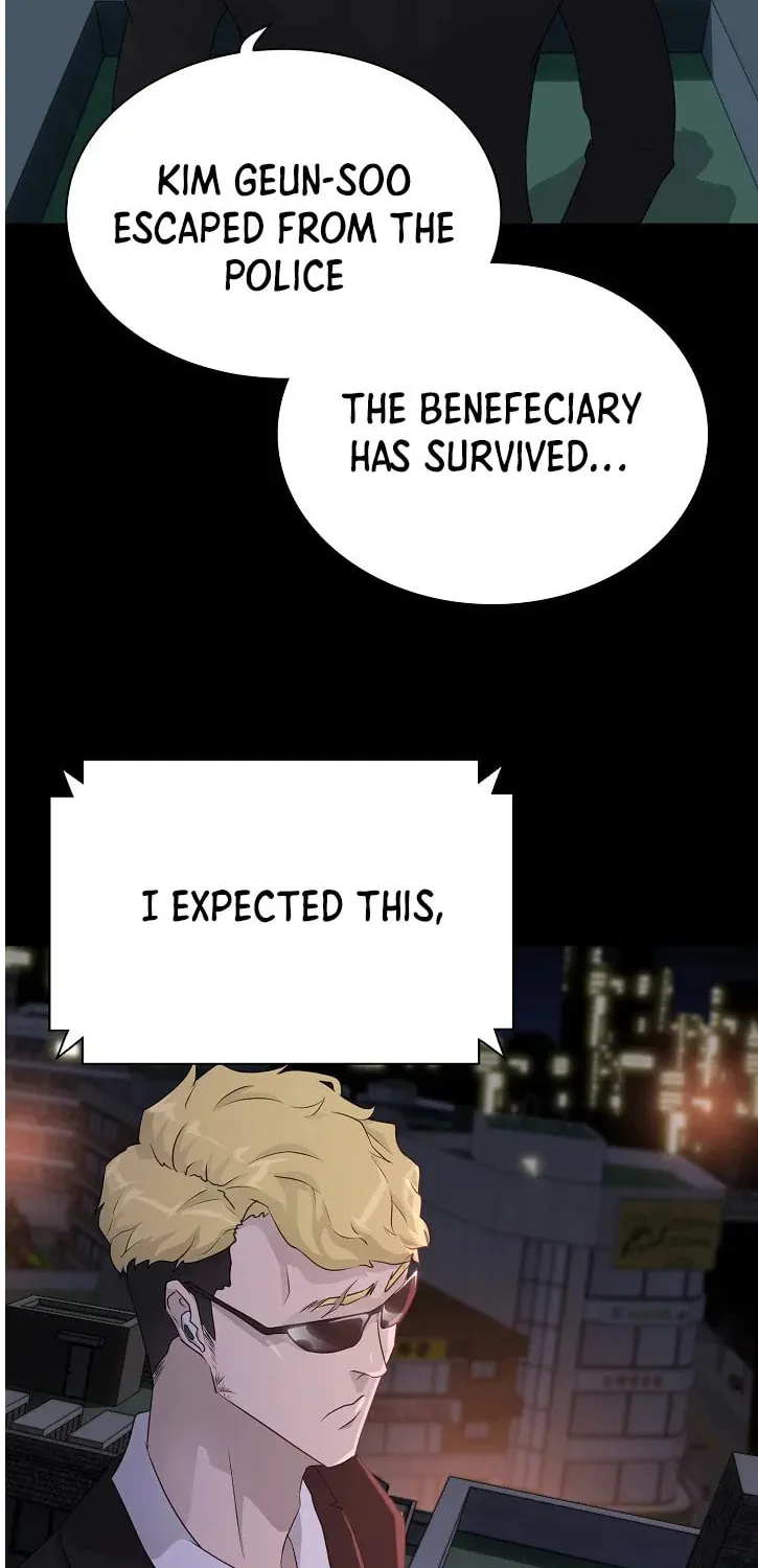 Trigger (Bulman-Issnyang) Chapter 68 page 79 - 