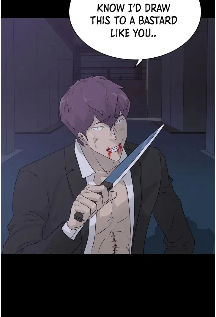 Trigger (Bulman-Issnyang) Chapter 68 page 9 - 
