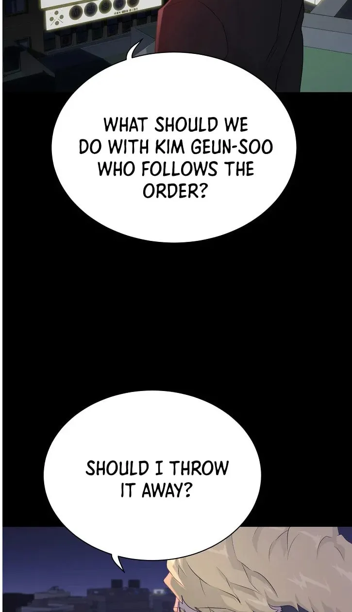Trigger (Bulman-Issnyang) Chapter 68 page 81 - 