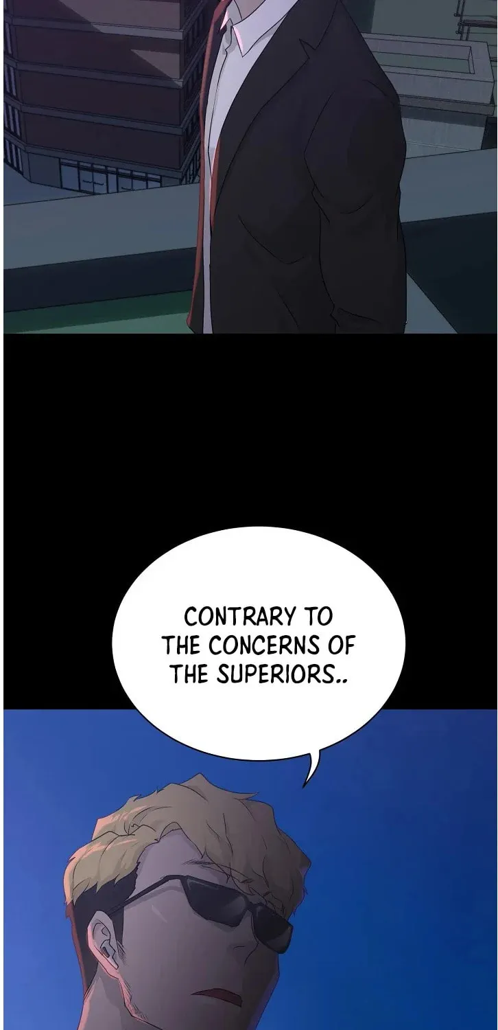 Trigger (Bulman-Issnyang) Chapter 68 page 86 - 