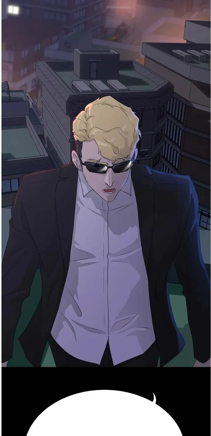Trigger (Bulman-Issnyang) Chapter 68 page 90 - 
