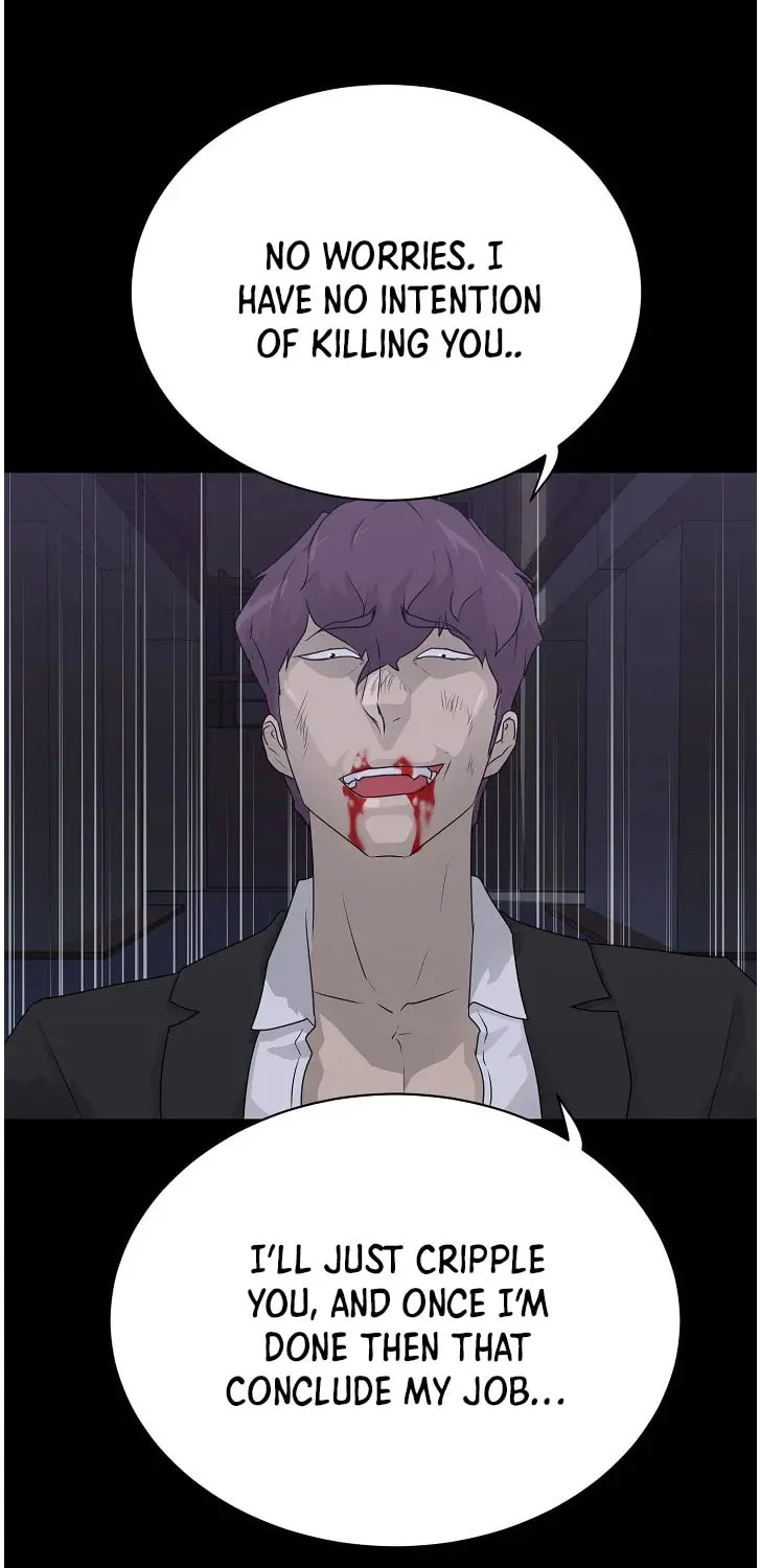 Trigger (Bulman-Issnyang) Chapter 68 page 10 - 