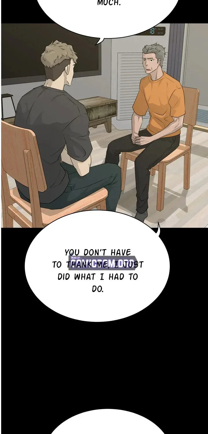 Trigger (Bulman-Issnyang) Chapter 69 page 11 - 