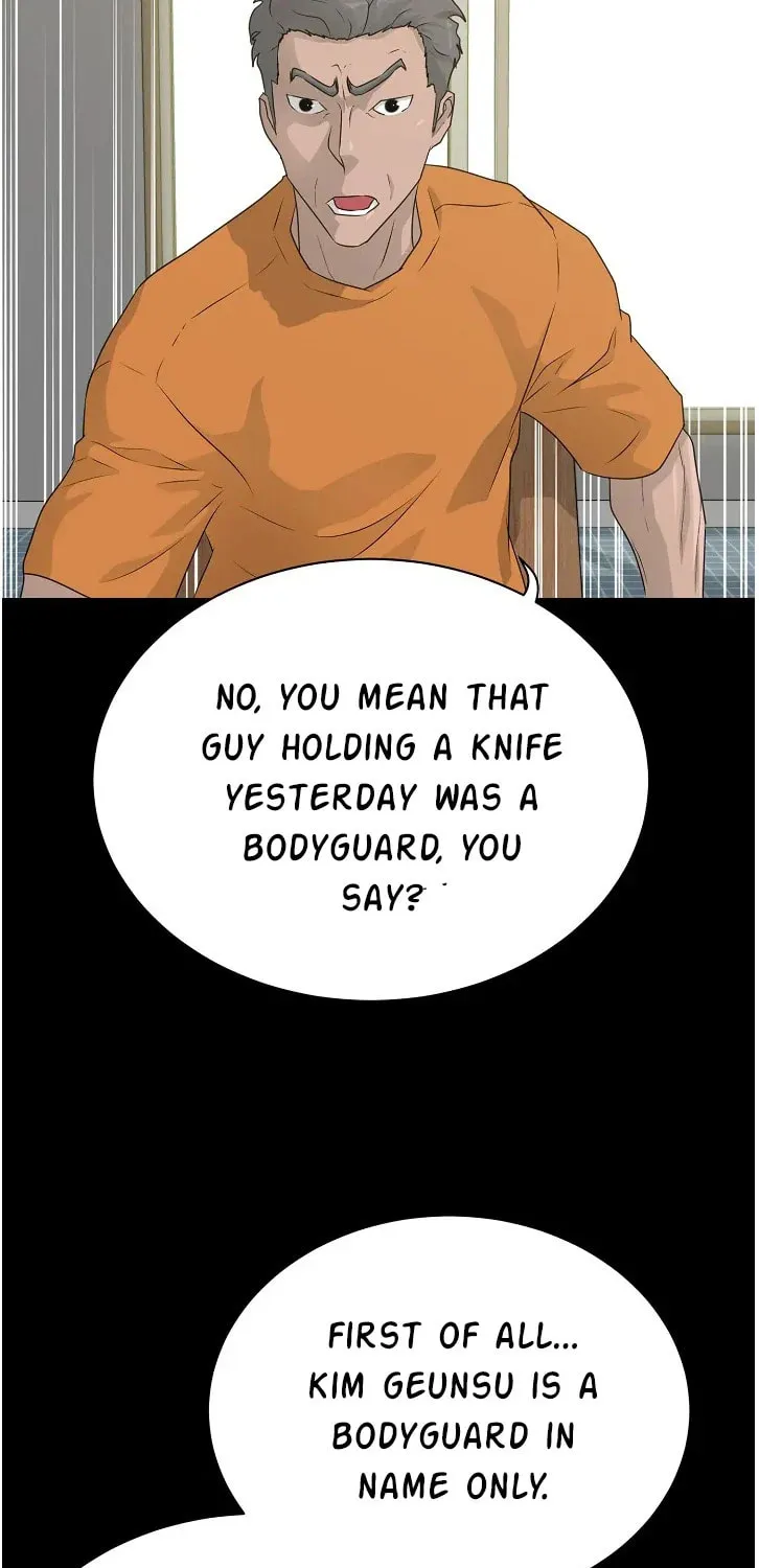 Trigger (Bulman-Issnyang) Chapter 69 page 104 - 