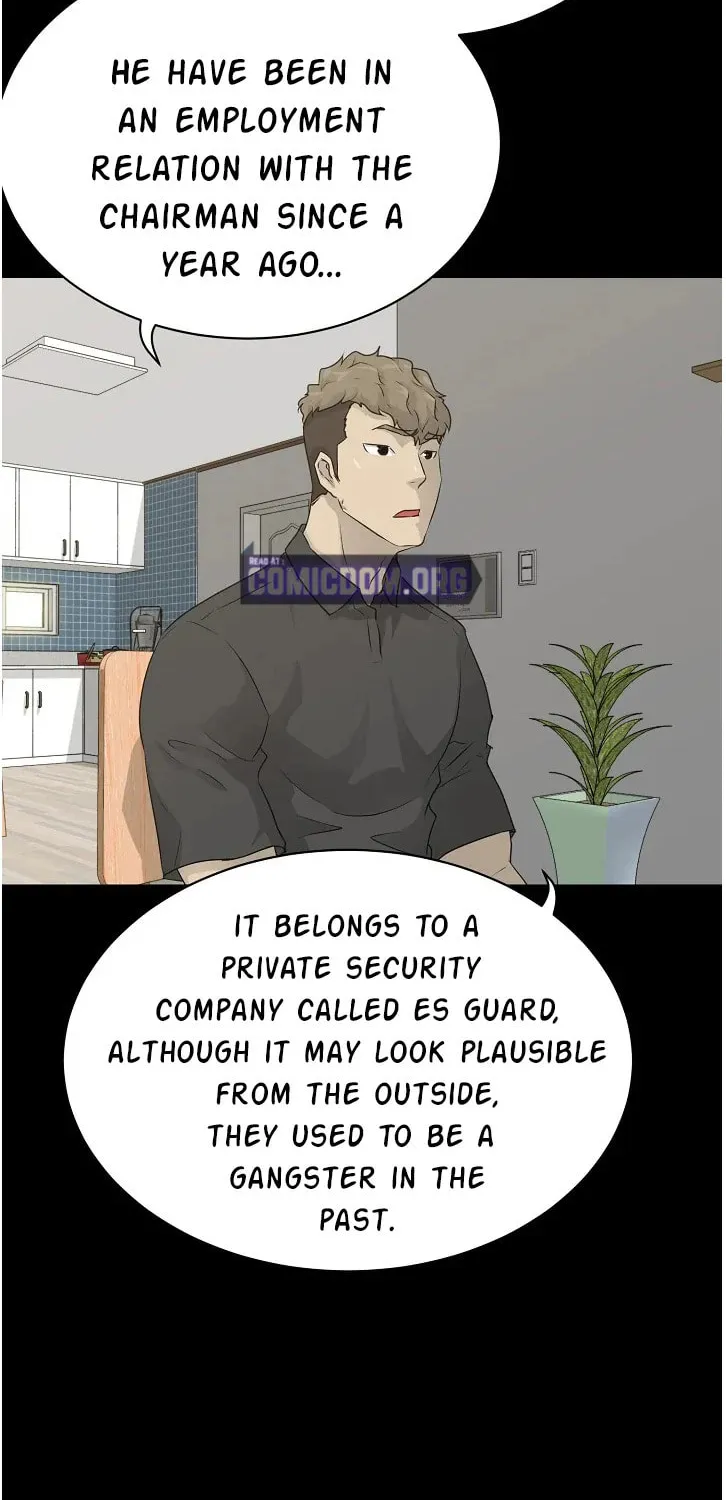 Trigger (Bulman-Issnyang) Chapter 69 page 105 - 