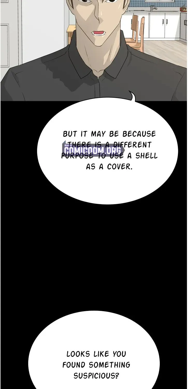 Trigger (Bulman-Issnyang) Chapter 69 page 108 - 