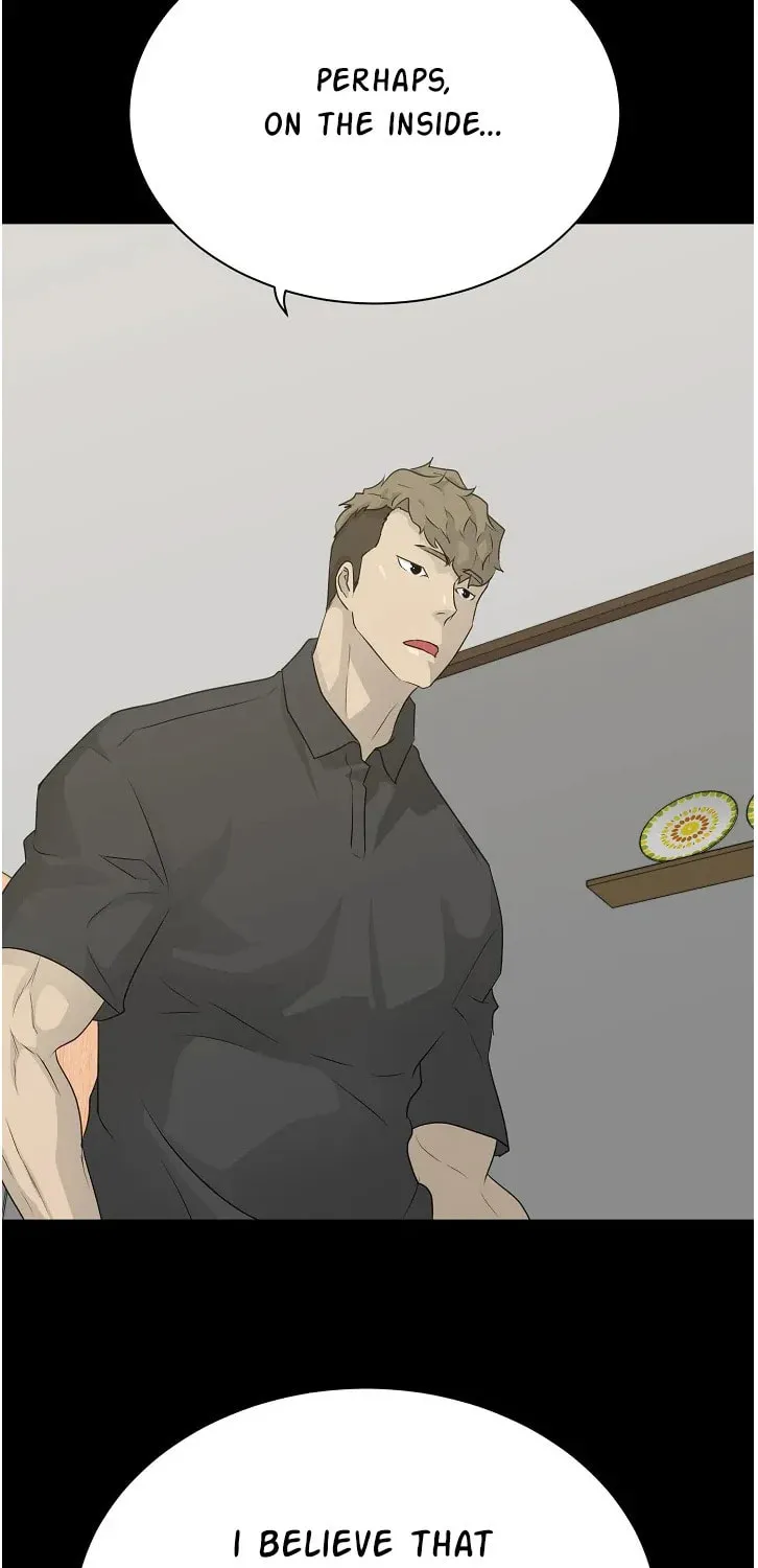 Trigger (Bulman-Issnyang) Chapter 69 page 110 - 