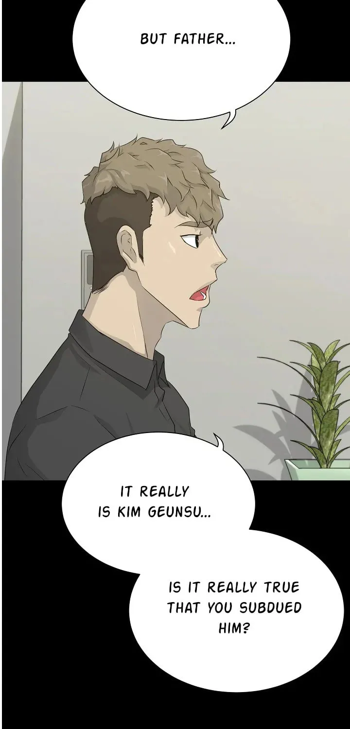 Trigger (Bulman-Issnyang) Chapter 69 page 12 - 