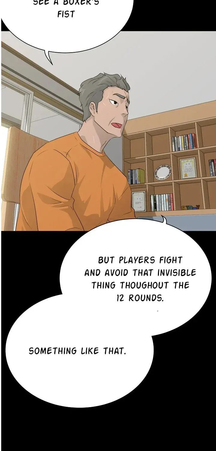 Trigger (Bulman-Issnyang) Chapter 69 page 18 - 