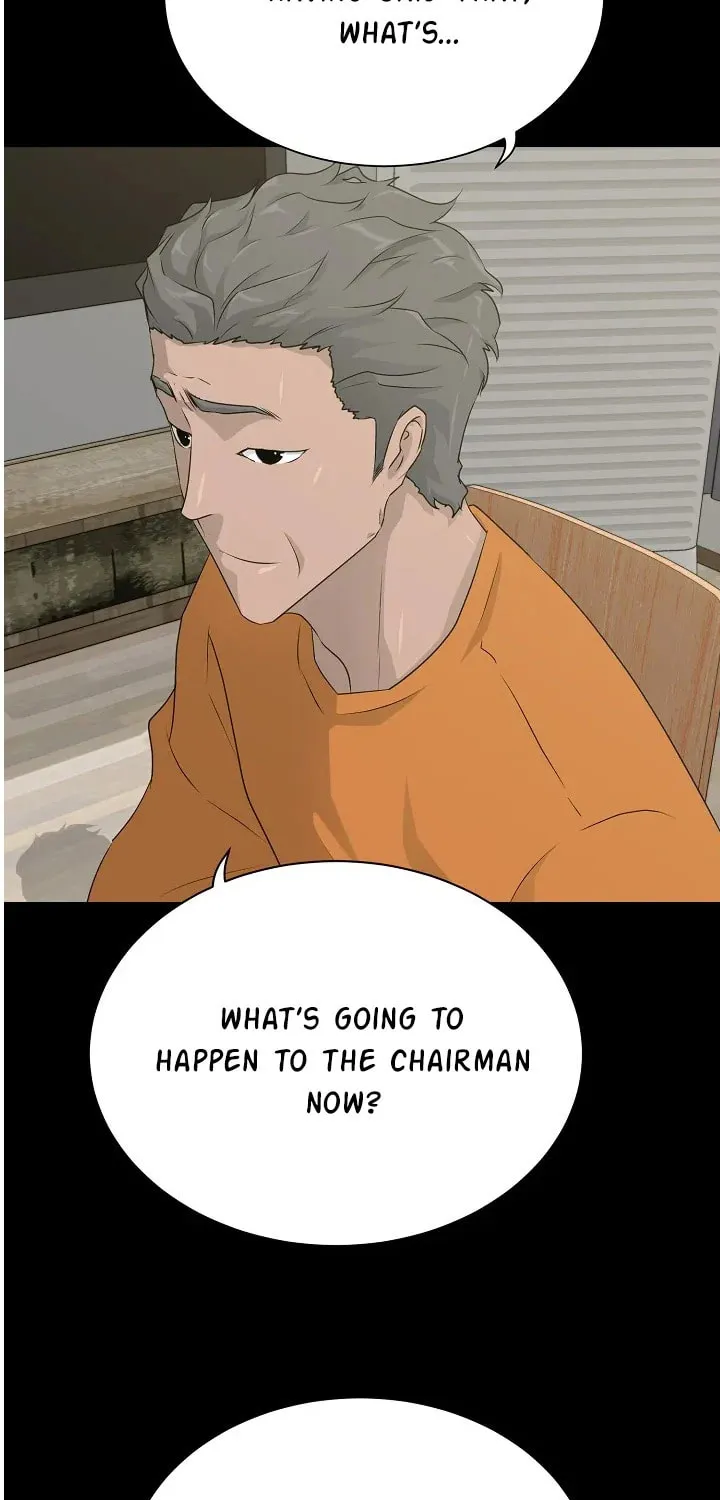 Trigger (Bulman-Issnyang) Chapter 69 page 20 - 