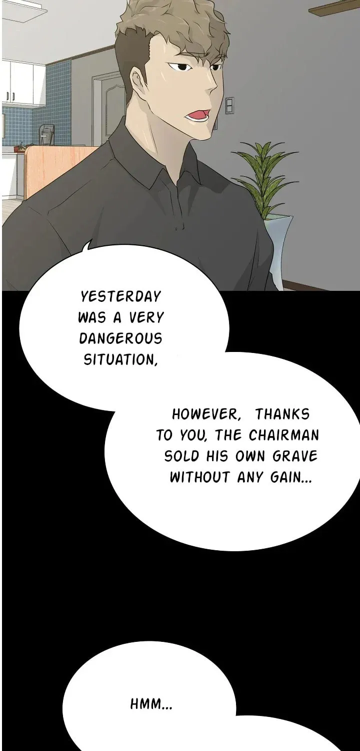 Trigger (Bulman-Issnyang) Chapter 69 page 22 - 