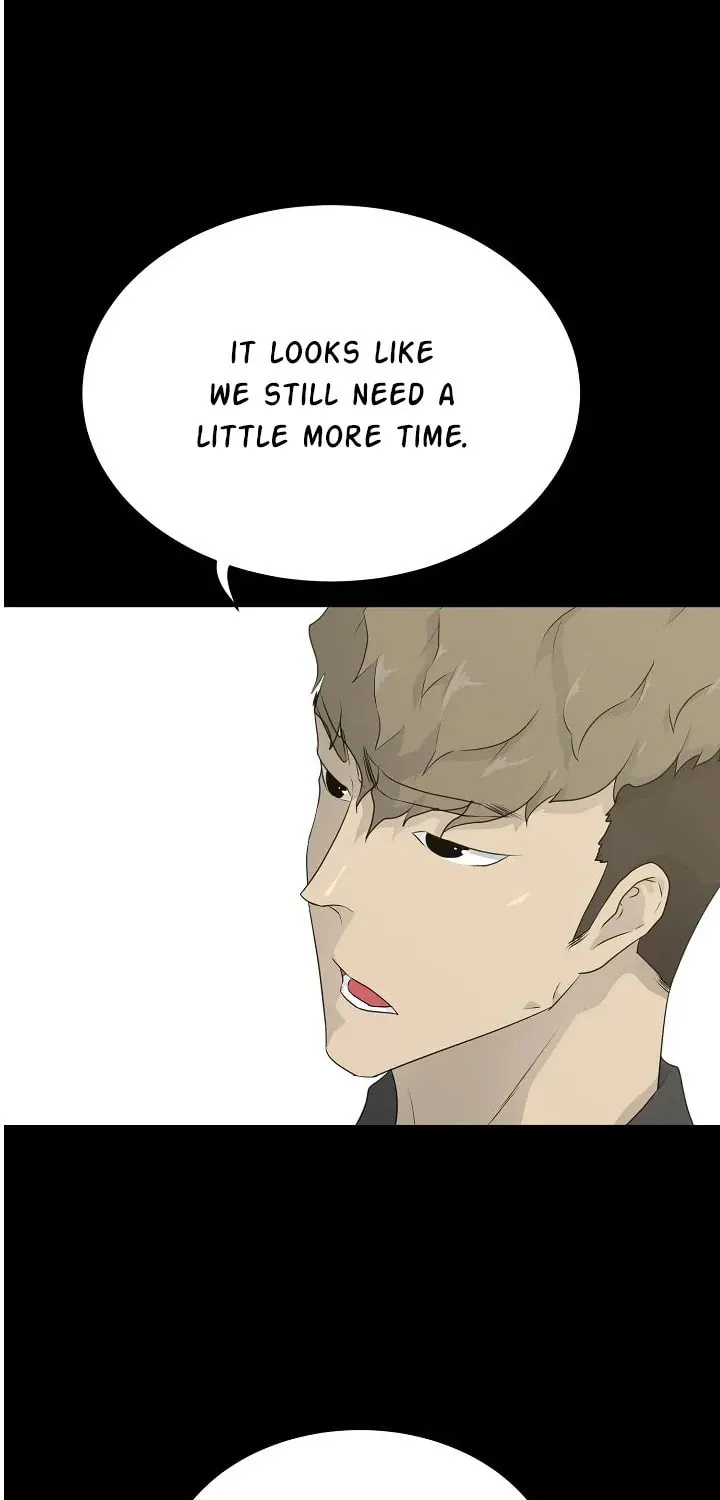 Trigger (Bulman-Issnyang) Chapter 69 page 24 - 
