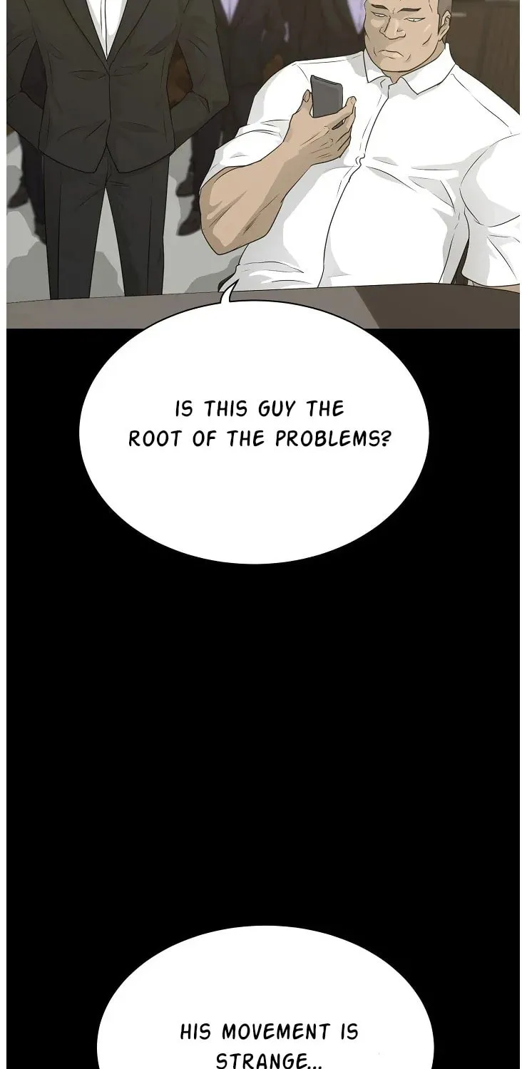 Trigger (Bulman-Issnyang) Chapter 69 page 32 - 