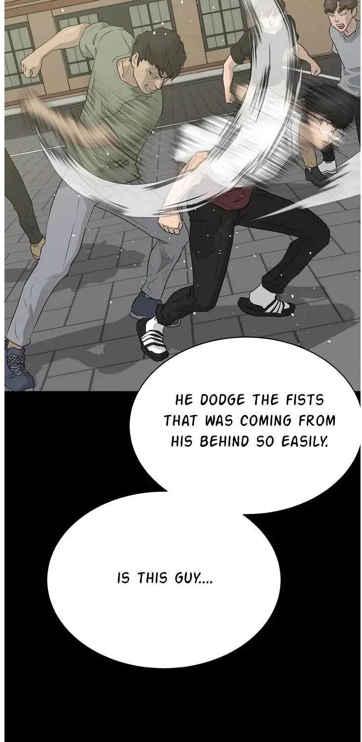 Trigger (Bulman-Issnyang) Chapter 69 page 34 - 