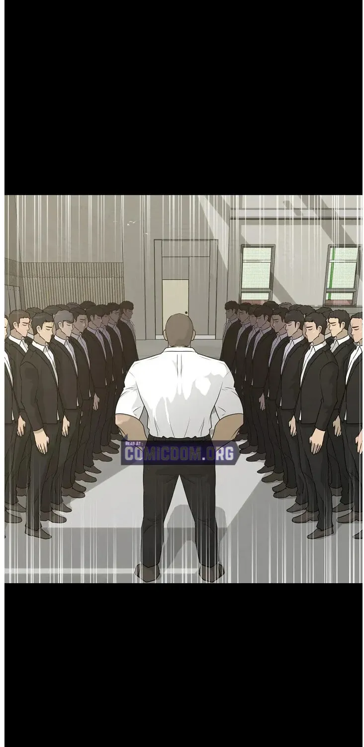 Trigger (Bulman-Issnyang) Chapter 69 page 39 - 