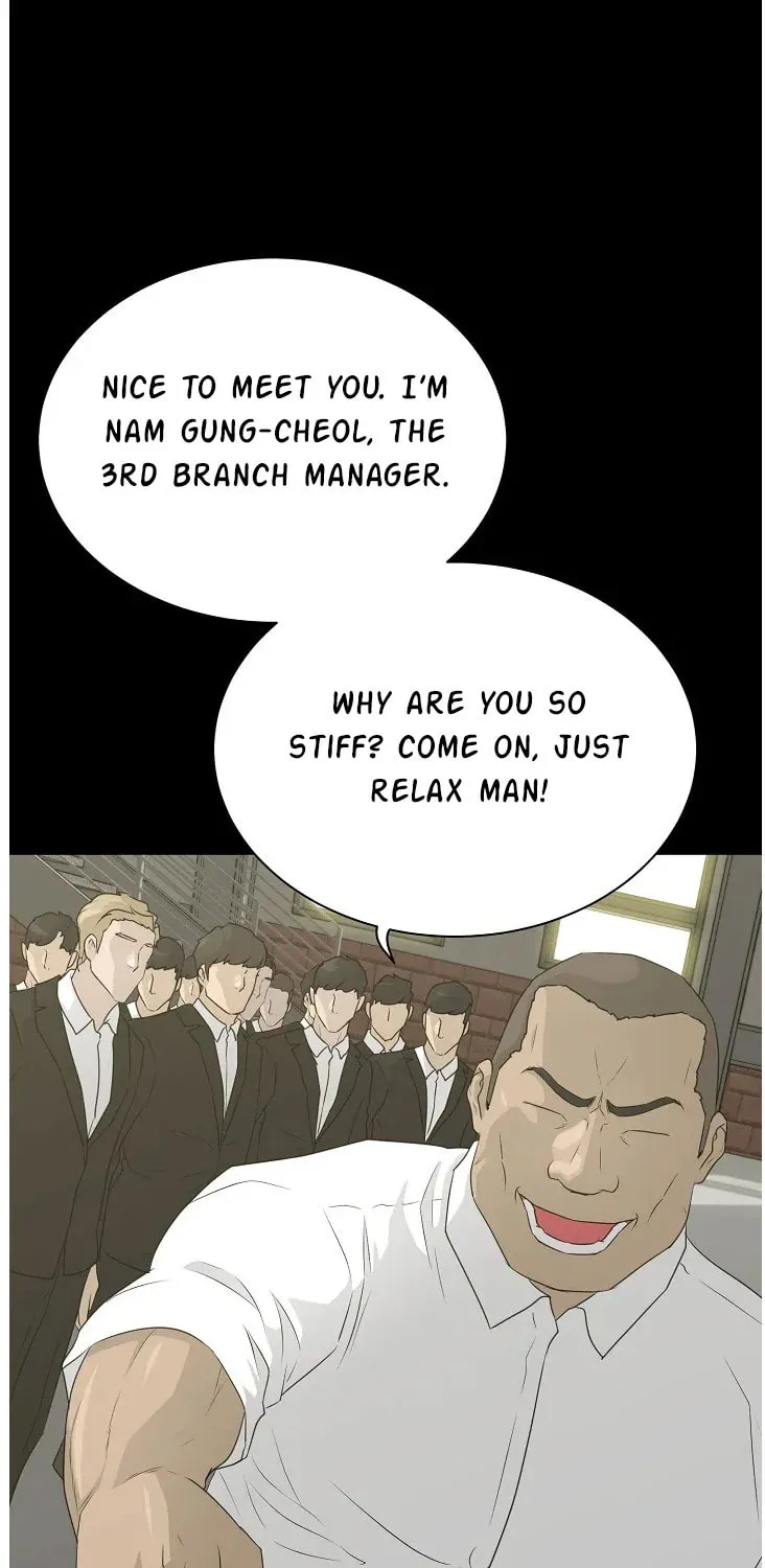 Trigger (Bulman-Issnyang) Chapter 69 page 46 - 