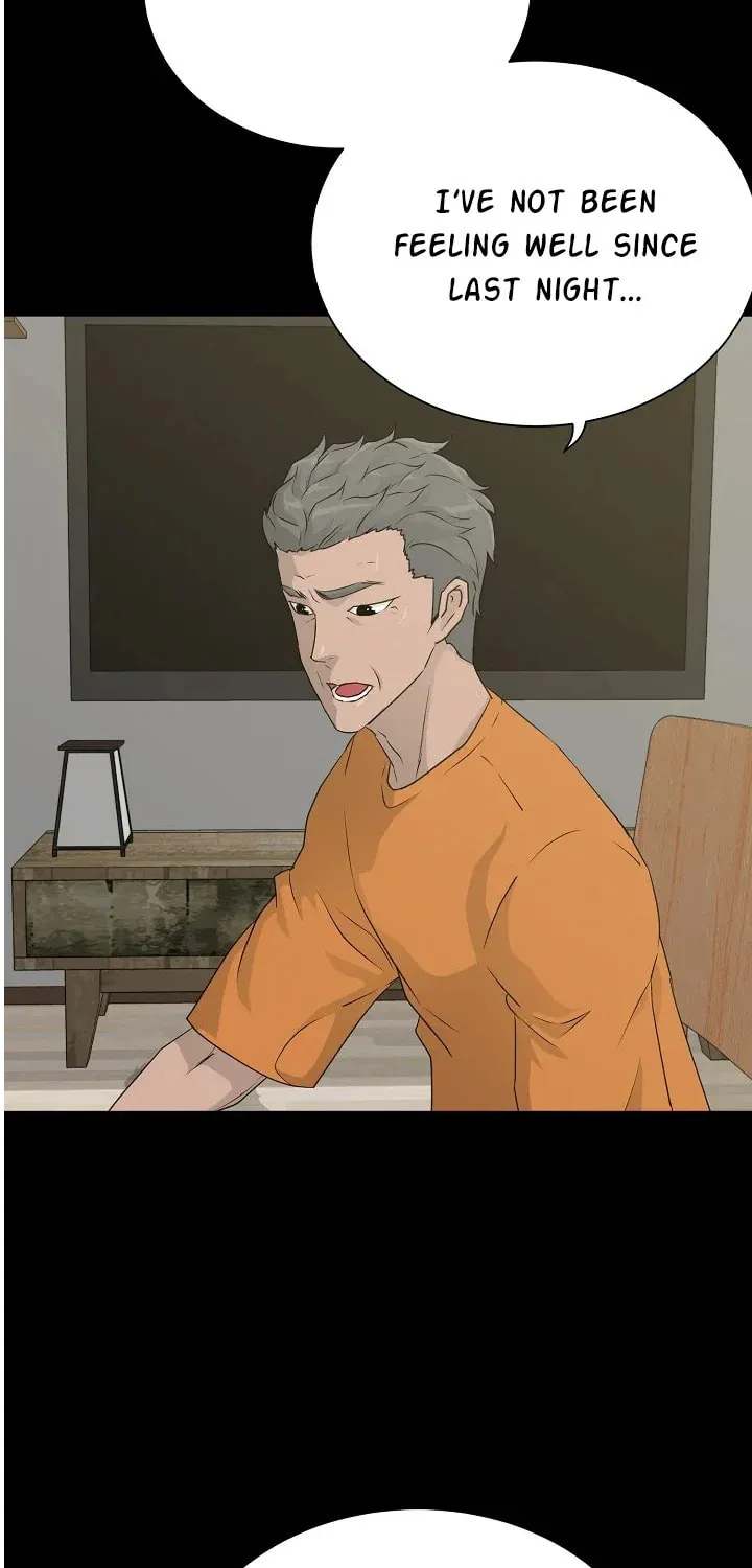 Trigger (Bulman-Issnyang) Chapter 69 page 6 - 