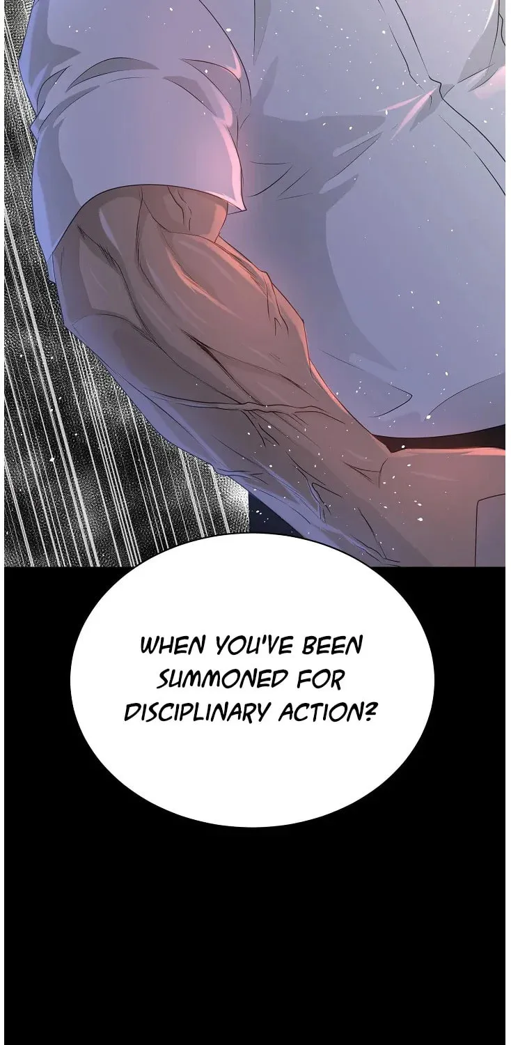 Trigger (Bulman-Issnyang) Chapter 69 page 54 - 
