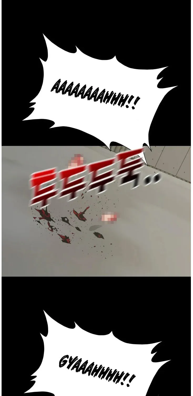 Trigger (Bulman-Issnyang) Chapter 69 page 58 - 