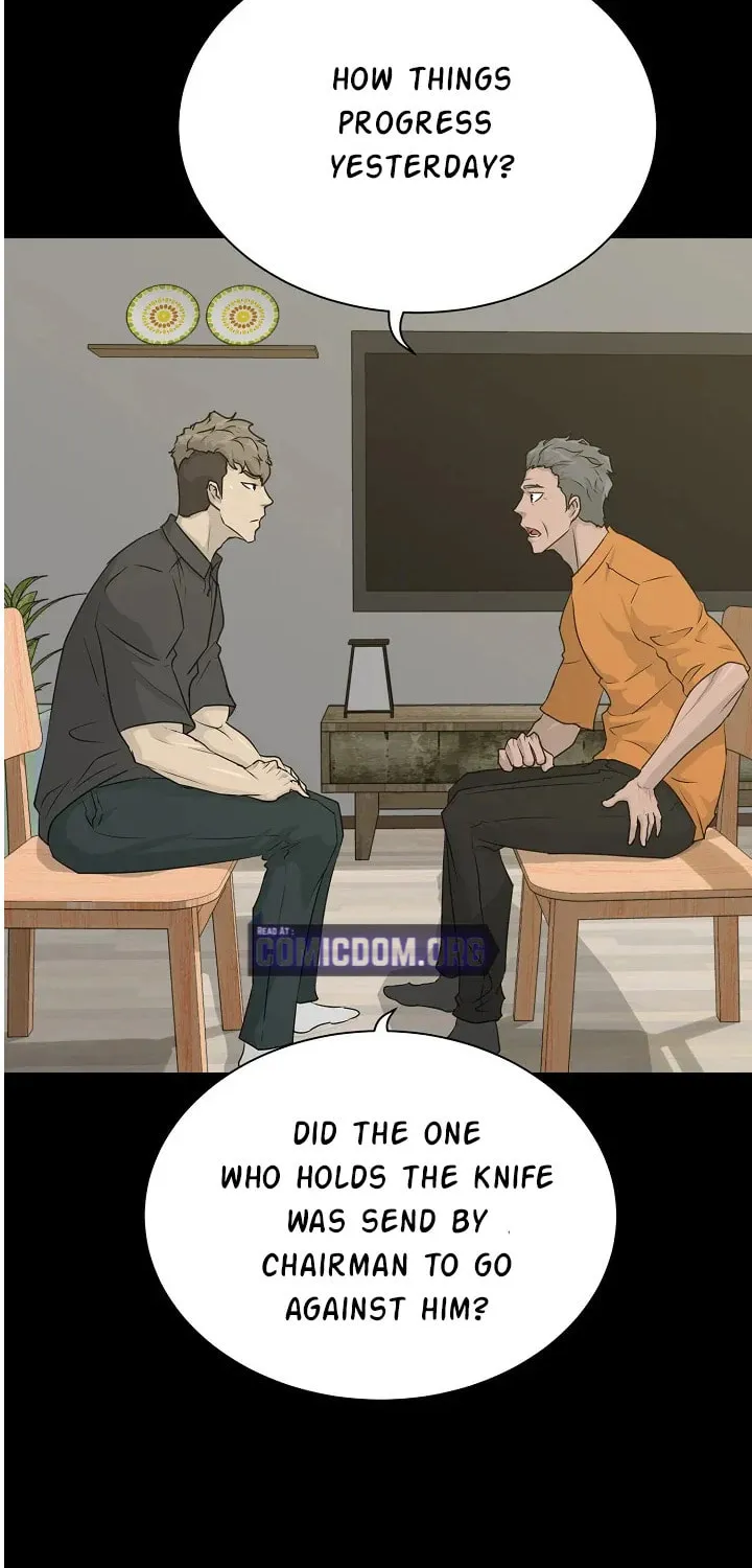 Trigger (Bulman-Issnyang) Chapter 69 page 7 - 