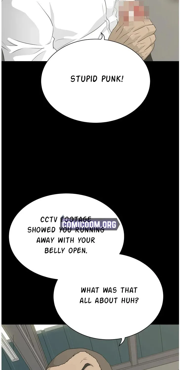 Trigger (Bulman-Issnyang) Chapter 69 page 71 - 