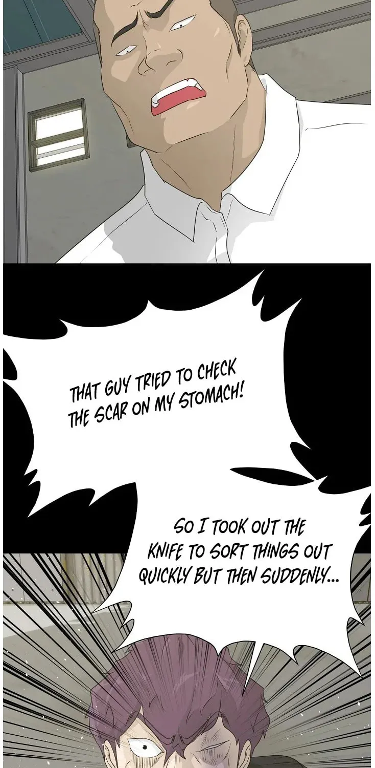 Trigger (Bulman-Issnyang) Chapter 69 page 72 - 